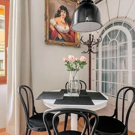 Appartement Elizabeth Boulevard Unity *