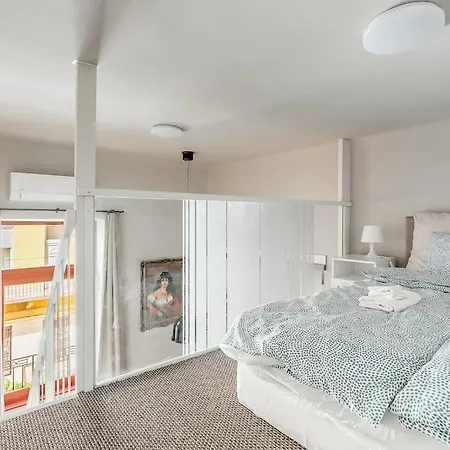 Appartement Elizabeth Boulevard Unity