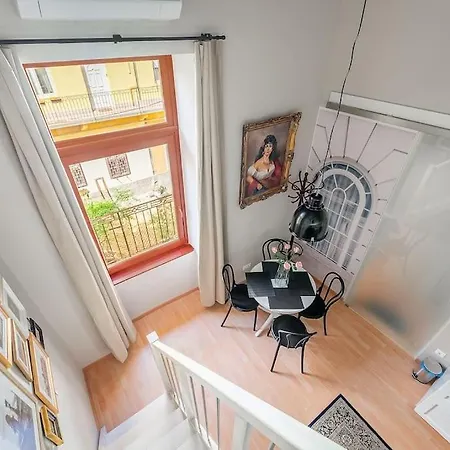 Elizabeth Boulevard Unity *