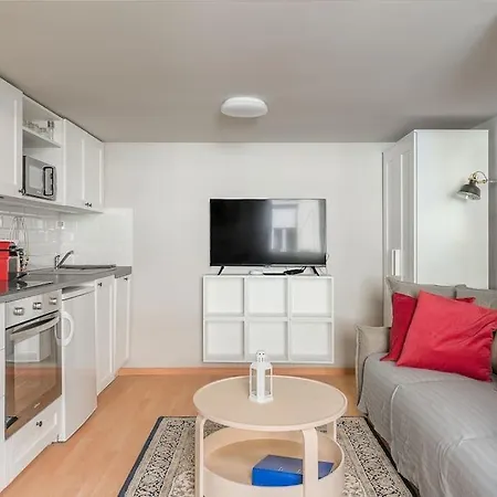 Elizabeth Boulevard Unity *