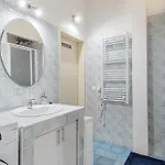 Apartamento Elizabeth Boulevard Unity Budapest