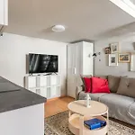 Apartamento Elizabeth Boulevard Unity